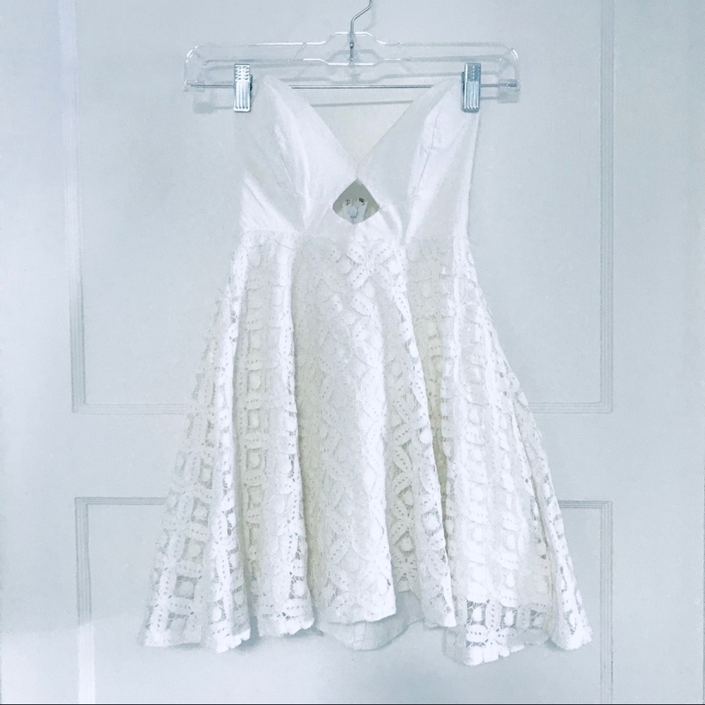Cute & Sexy Nasty Gal Dress